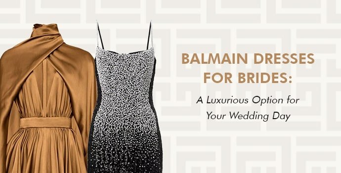 A Luxurious Option for Your Wedding Day