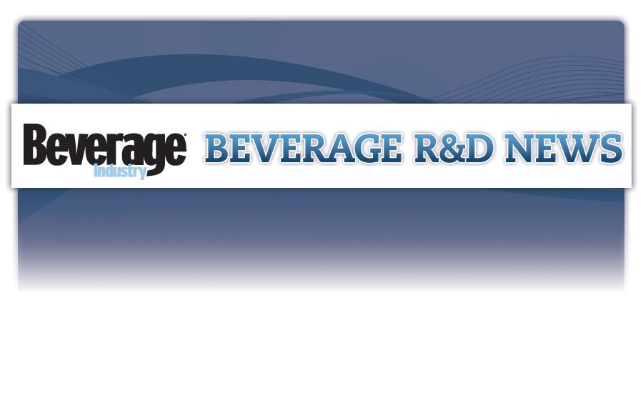 Ingredient suppliers release new solutions to support beverage development