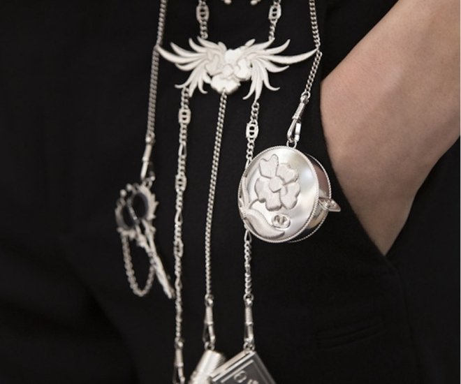 Kim Jones’ Final Collection for DIOR Mens Wear