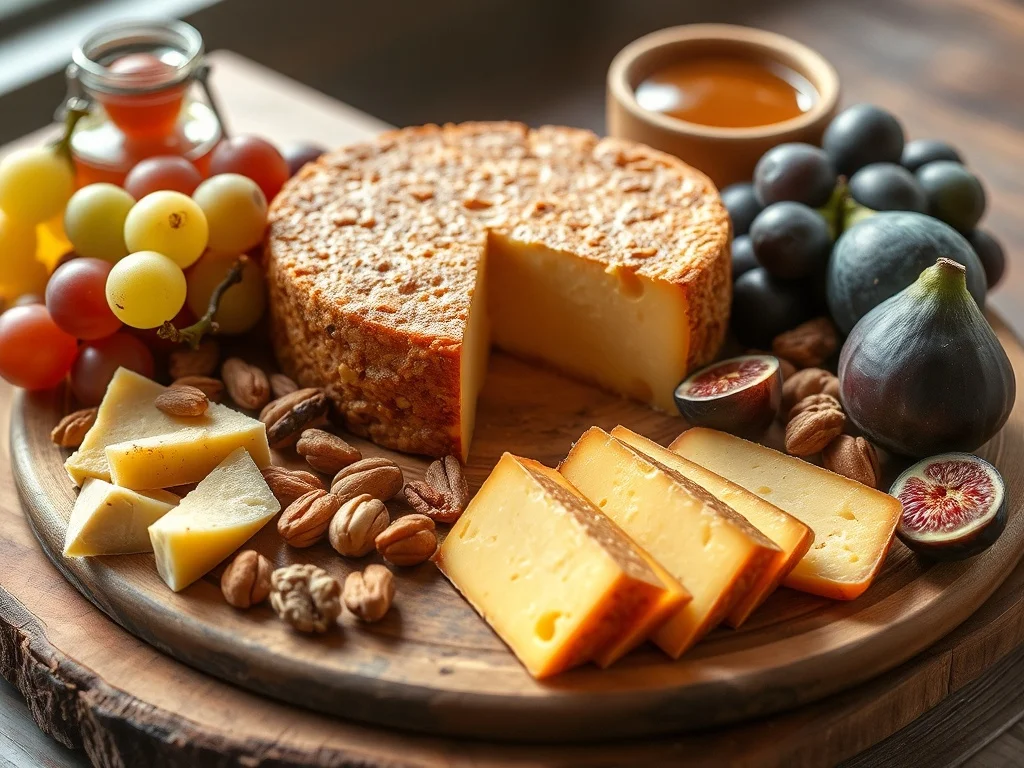 Grouse Cheese – The Rare Artisanal Treasure of the Culinary World