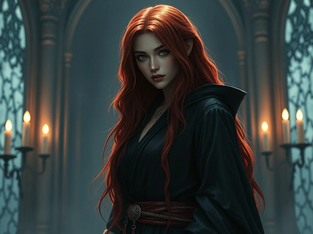 Ultimate Guide to imagesize:2160×3840 Melisandre – High-Resolution Digital Art Mastery