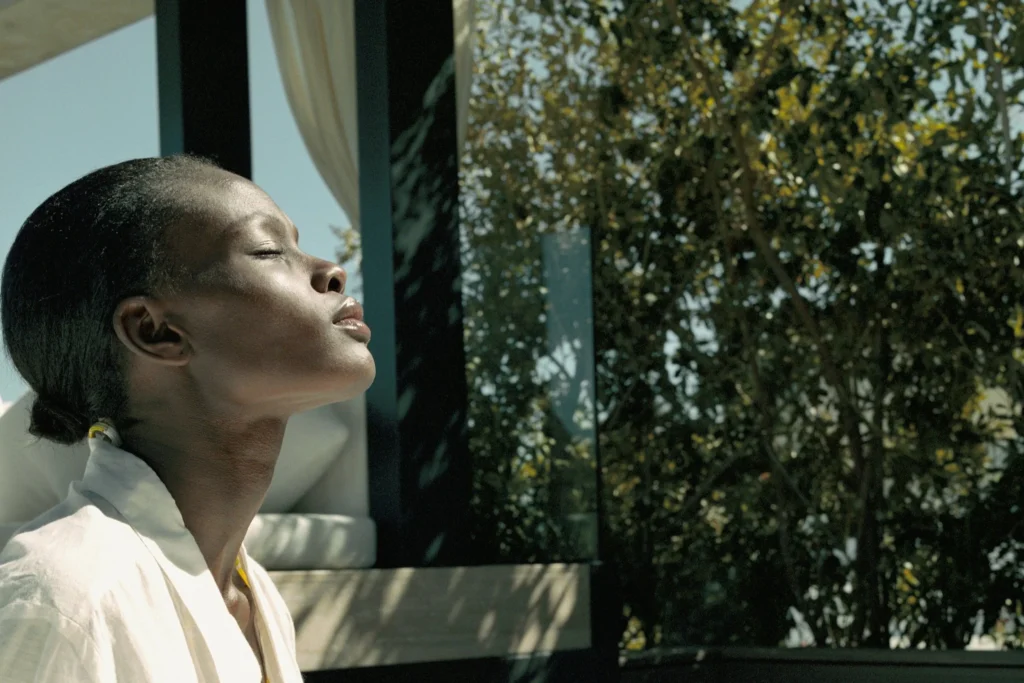 Indoor Air Quality as the New Skincare