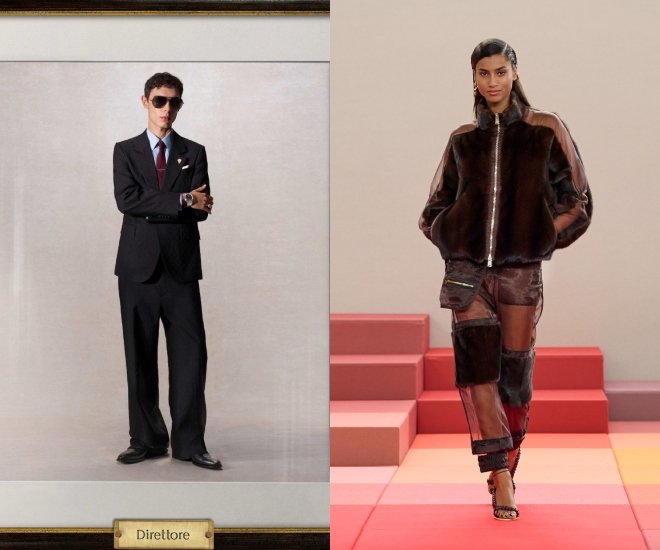 2025 Fashion Weeks in Focus