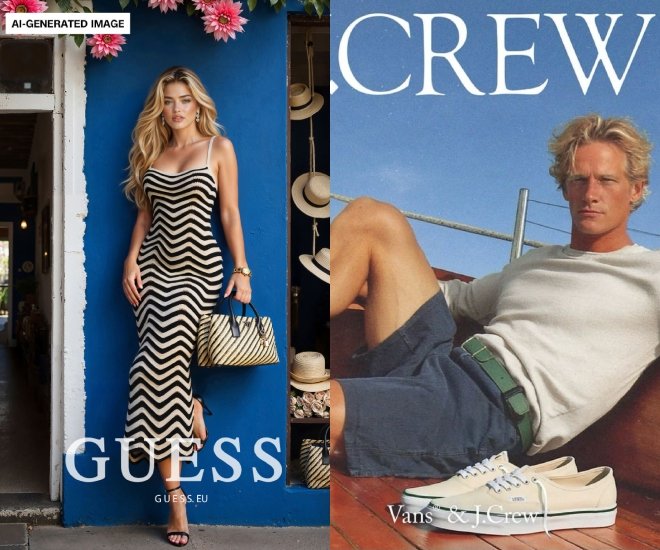 Is Fashion Losing Its Soul to AI?