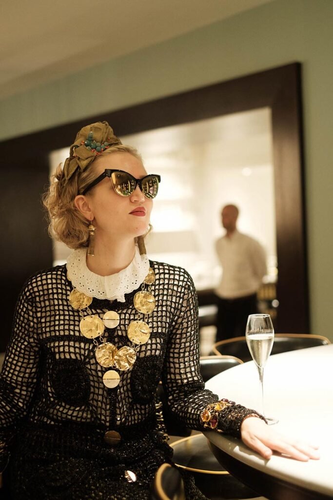 Style Tips for Hotel Stays