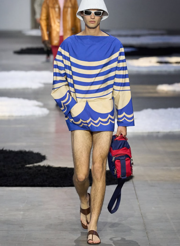 Prada’s New Sandals: The Cultural Appropriation Scandal