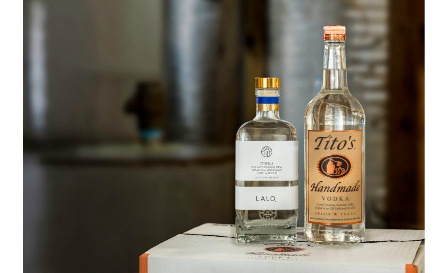 Tito’s Handmade Vodka to acquire the majority stake in LALO Tequila