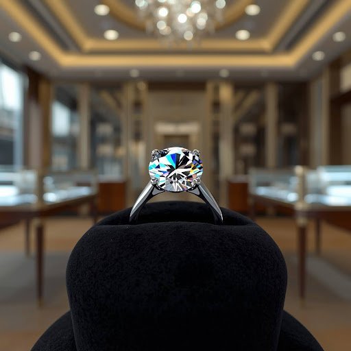 High-Quality Diamonds for Sale in Houston