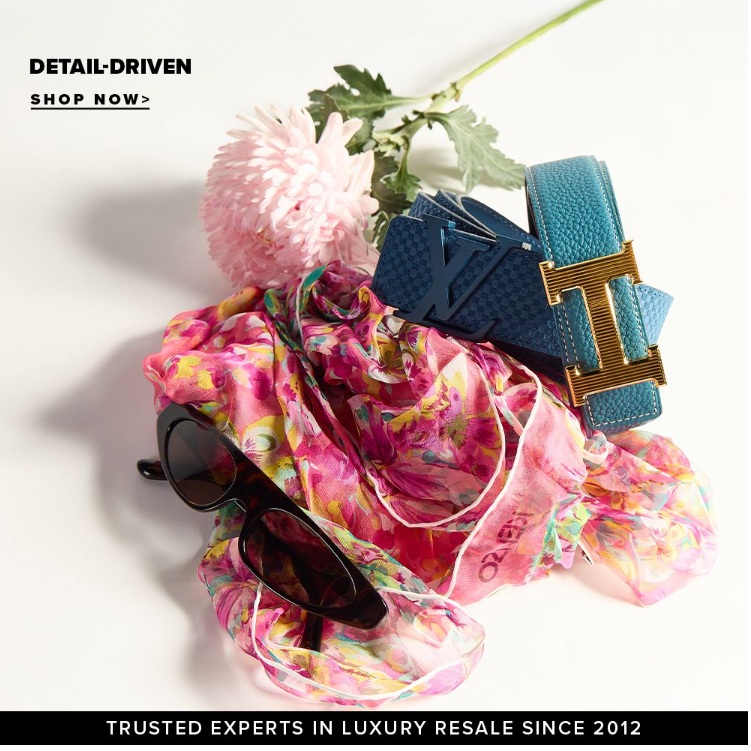 The Best Places and Websites to Buy Your Luxury Accessories