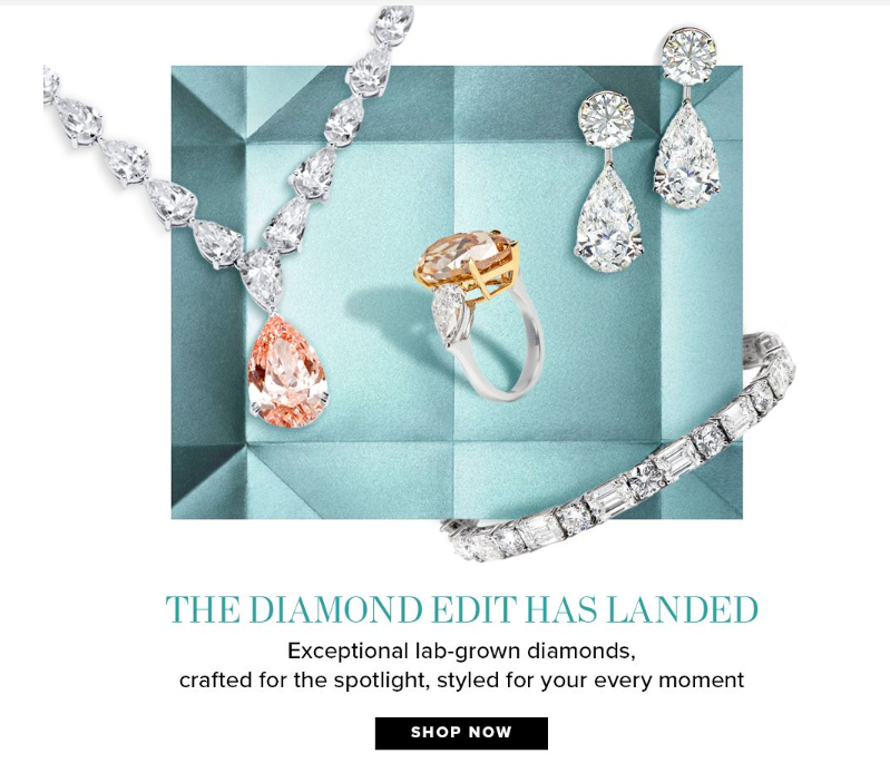 Moissanite vs. Lab-Grown Diamonds: Key Differences