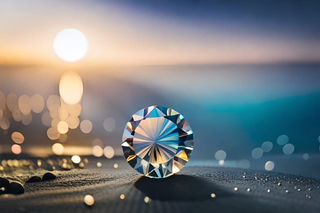 Real Diamonds or Lab-Grown Diamonds?