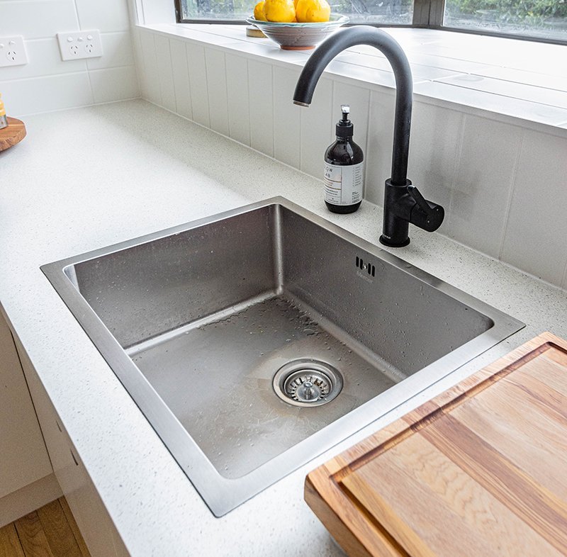 kitchen sinks corner sink Guide: Designs & Installation Tips