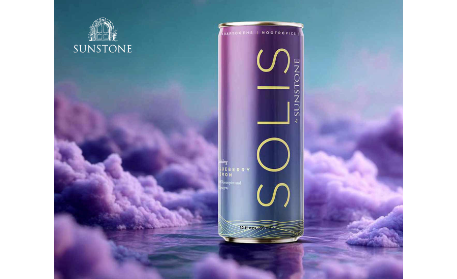 Sunstone Winery SOLIS | Beverage Industry