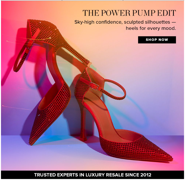 Types of Designer Heels 2025: Style Guide, Seasonal Trends