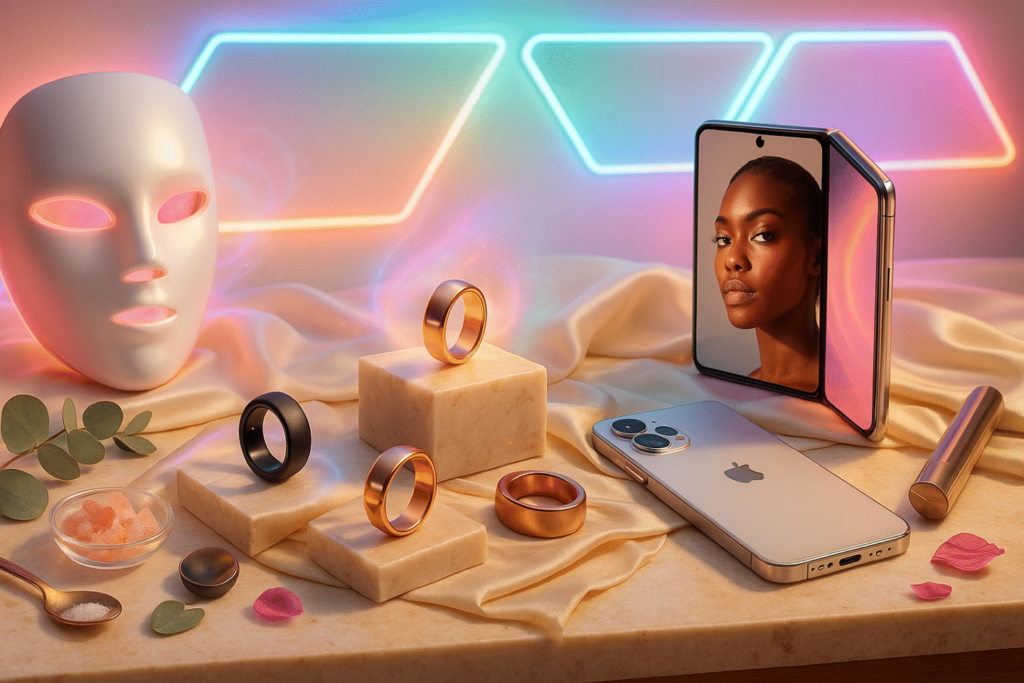 The Best Tech Gadgets for 2026: A Stylish, Future-Proof Guide