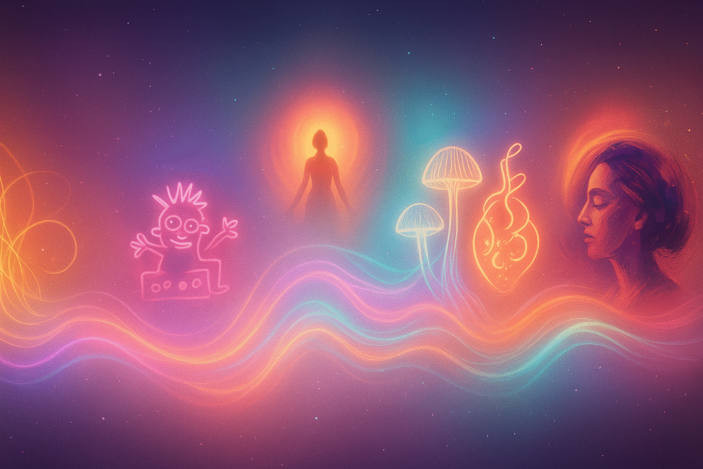 UK Exhibitions, Trends & Artists to See Now