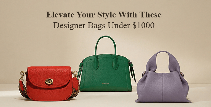 Stylish Picks to Elevate Your Look