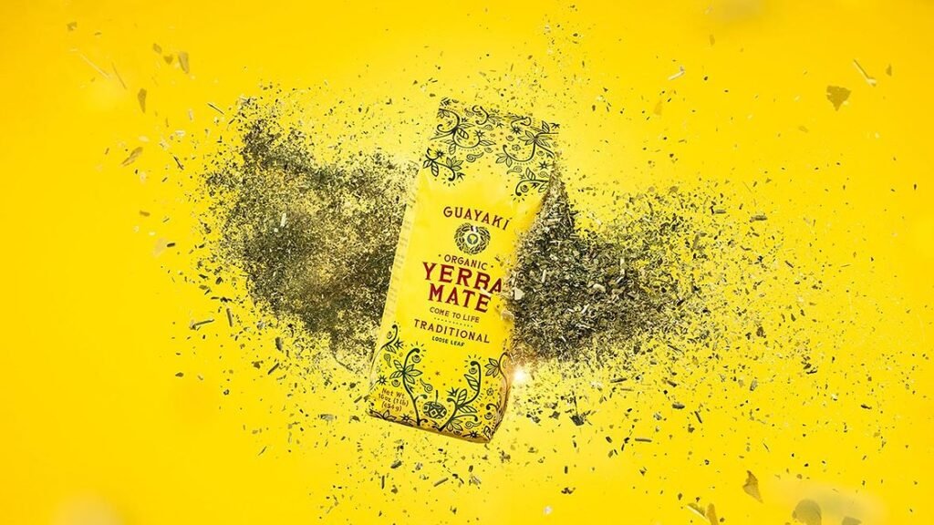 Tea market evolves to meet wellness trends head-on