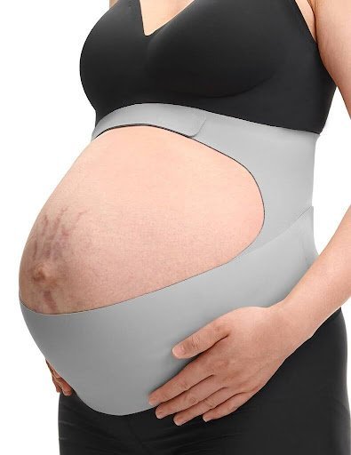 Belly Band for Umbilical Hernia During Pregnancy