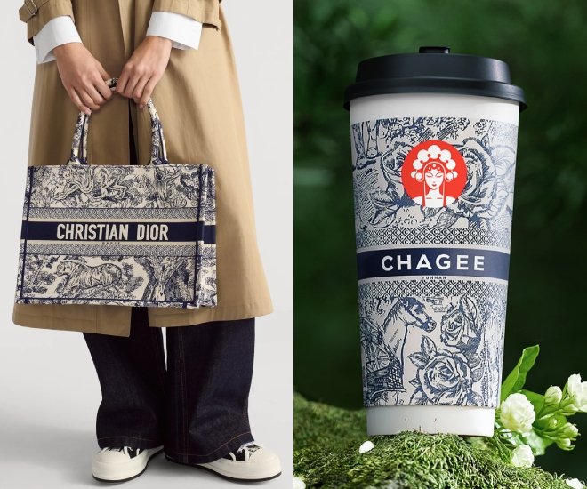 The Fashion Industry’s Battle for Originality