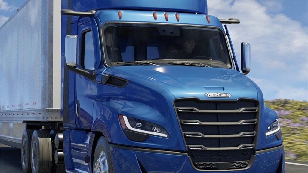 2026 Trucks Report: Safety, sustainability and strategic alliances drive innovation