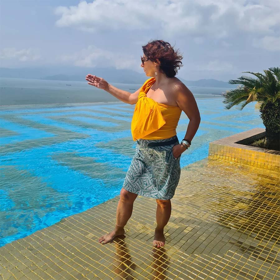 Zara Wants to Be Luxury – But It Still Feels Too Close to Shein